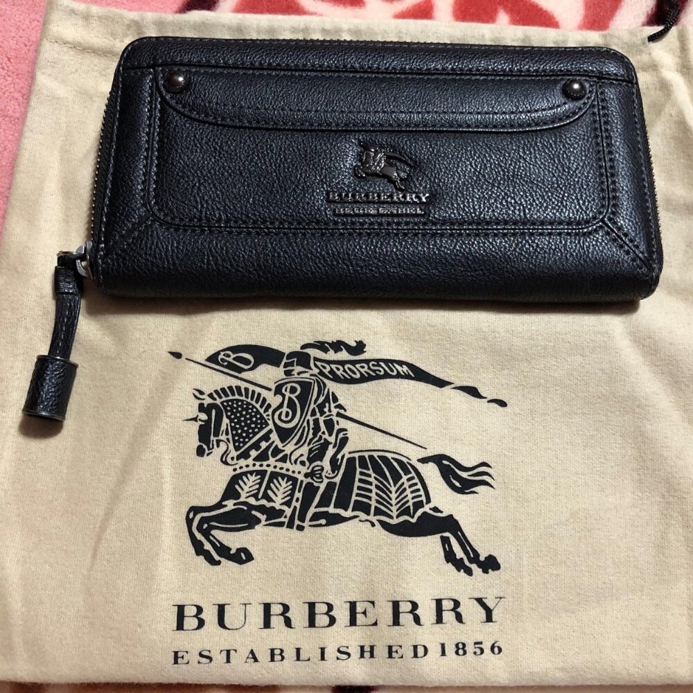 Burberry Blue Label Wallet